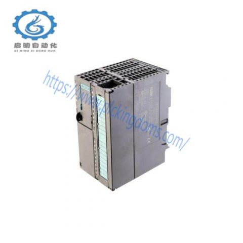GE Fanuc 050189 DCM64, Industrial Control Module