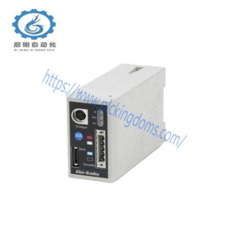 Allen Bradley 1203-GU6 Communications Module, PLC, Allen Bradley, 1203-GU6 Series, Communications Module