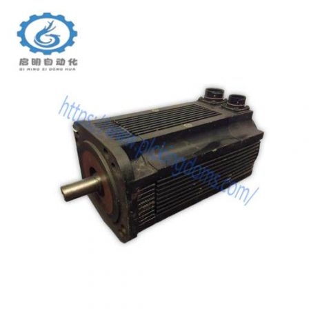 Advanced 1326AB-B520E-S2L AC Servo Motor: Precision Control for Industrial Applications