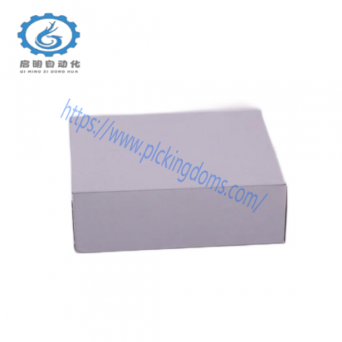 ABB 1336F-BRF50-AA-EN Motor Control Module, Advanced Industry Solutions