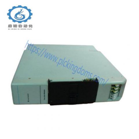 Schneider Electric 1394-AM75 | 1394AM75 - Control Module, Precision Engineering for Industrial Automation