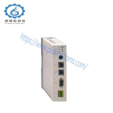 Schneider 140CPU53414B - Schneider Modicon Quantum 534B PLC Controller