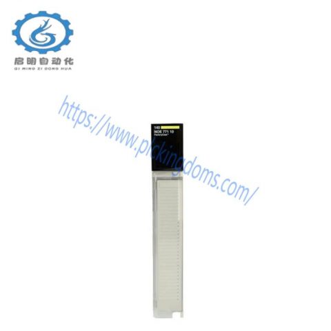 Schneider 140NOE77110 Ethernet Network TCP/IP Module for Advanced Industrial Control Solutions