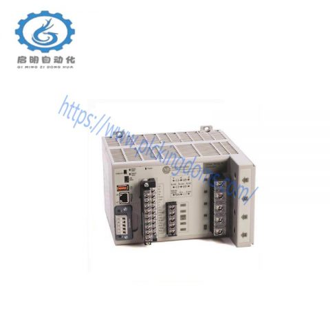 AB Power Monitor 1426-M5E-DNT, 5000, Basic Module
