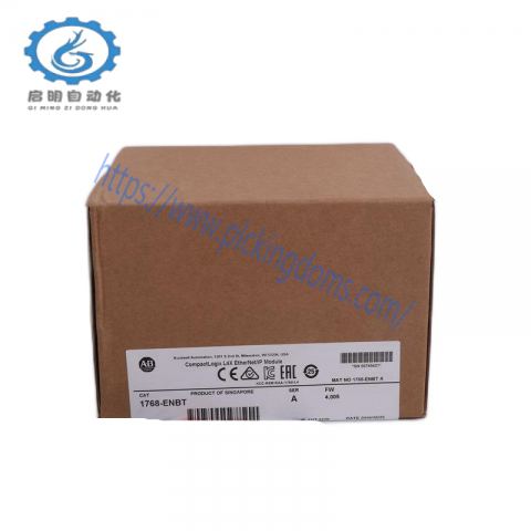ABB AB 1440-DYN02-01RJ Dynamic Measurement Module