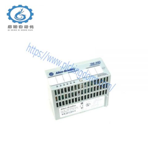 AB 1440-RMA00-04RC I/O Module: Advanced Control Solutions for Industrial Automation
