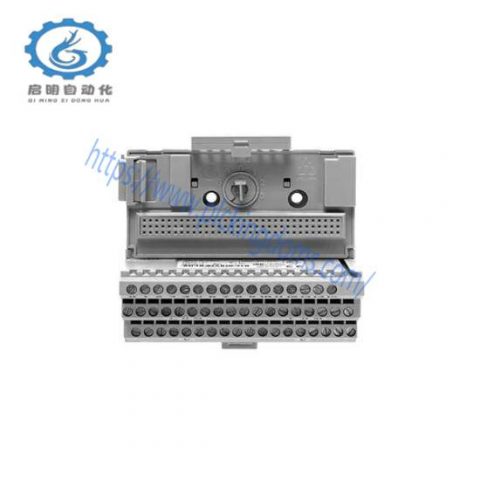 ABB 1440-TB-A Terminal Base - Industrial Control Module