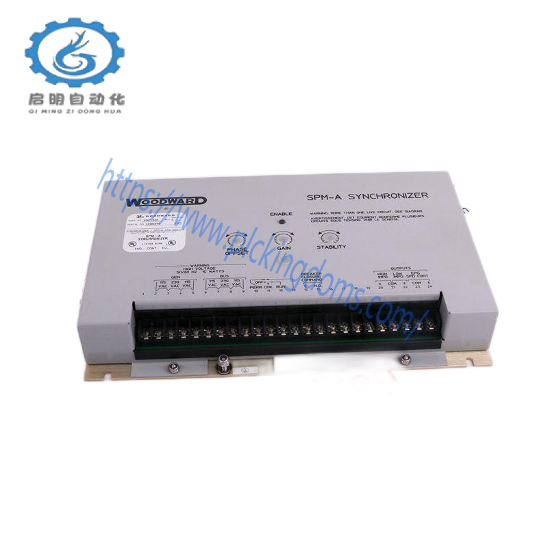 1579a00412lm1bv_mks_analog_output_unit.png MKS Instruments 1579A00412LM1BV Analog Output Unit: Precision Control Module