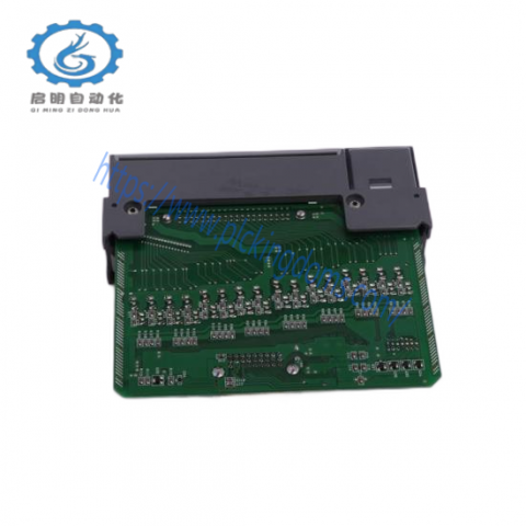 Schneider 1606-XLDNET8 Industrial Ethernet Network Module