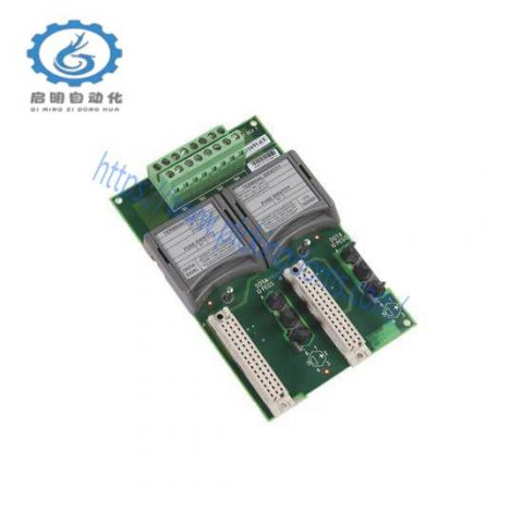 B&R 1715-TADIB16D Termination Assembly