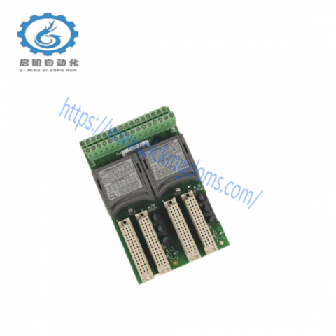Allen-Bradley 1715-TADIF16 Redundant I/O System, Industrial Control Module