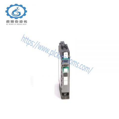 AB 1734-OB2 Output Module: Advanced Control Solutions for Industrial Automation