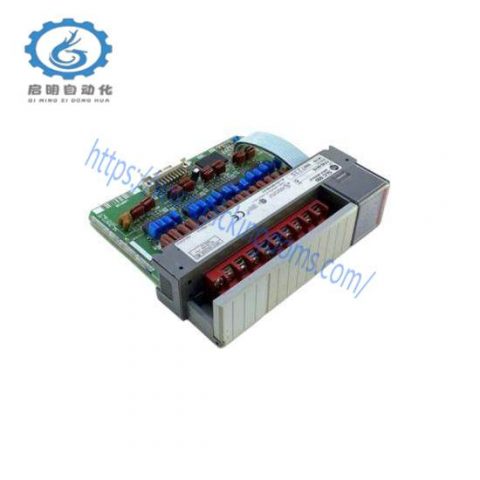Allen-Bradley 1746-IA16 Digital AC Input Module
