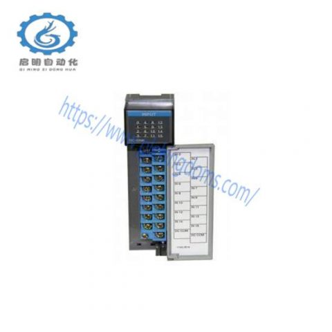 Allen Bradley 1746-IN16 Digital AC Input Module