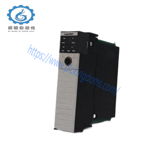 AB 1746-OBP8: High Capacity DC Output Module