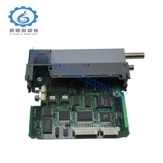 1747-acnr15_controlnet_adapter_1.jpg Rockwell Automation 1747-ACNR15 ControlNet Adapter