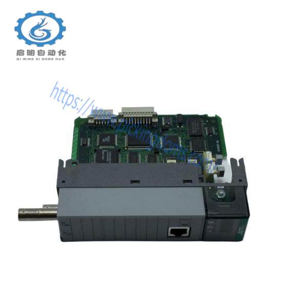 1747-acnr15_controlnet_adapter_2.jpg Rockwell Automation 1747-ACNR15 ControlNet Adapter