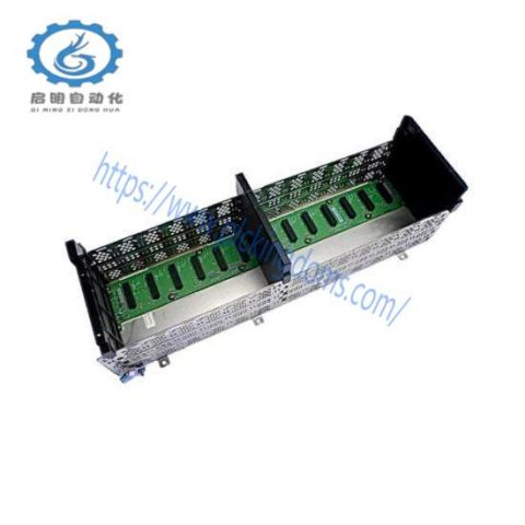 AB 1756-A17 ControlLogix Analog Input Module