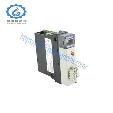 Allen Bradley 1756-DN8 Communication Module, Advanced ControlLogix DeviceNet Bridge