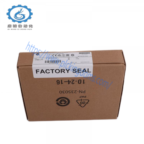 AB 1756-IA16I: Digital AC Isolated Input Module for Precision Control Applications