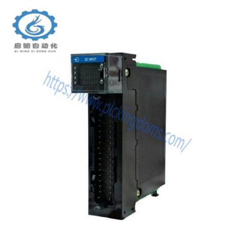 AB 1756-IB32 Industrial Control Module