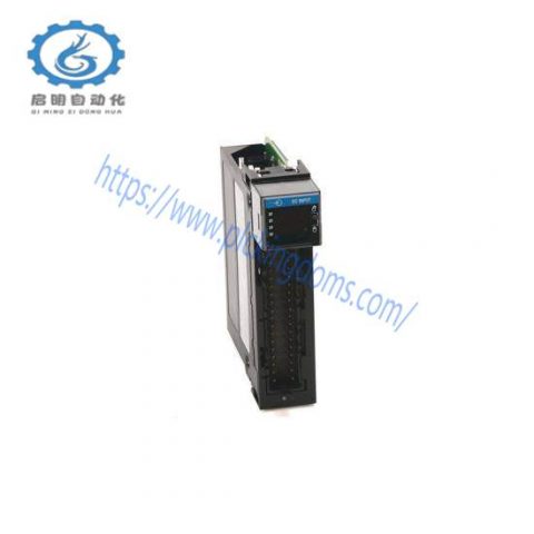 Allen Bradley 1756-IB32K: 32 Point Digital Input Module