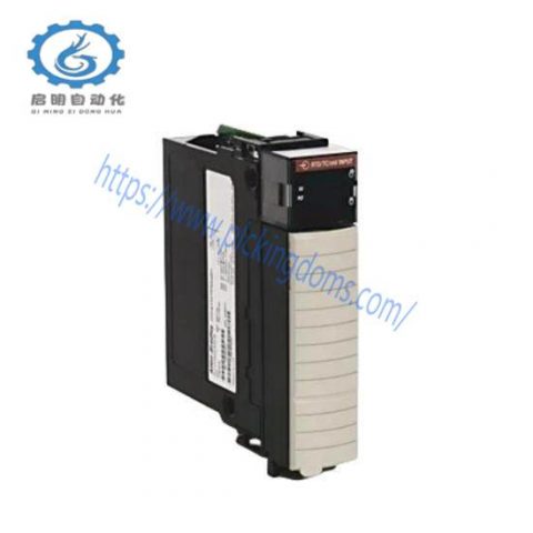 Allen Bradley 1756-IR12 - ControlLogix Analog Input Module