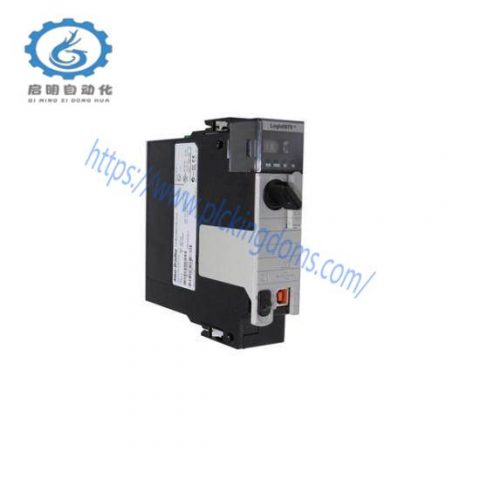 AB 1756-L73/A Control System Controller