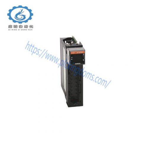 Allen-Bradley 1756-OA8D Digital AC Output Module
