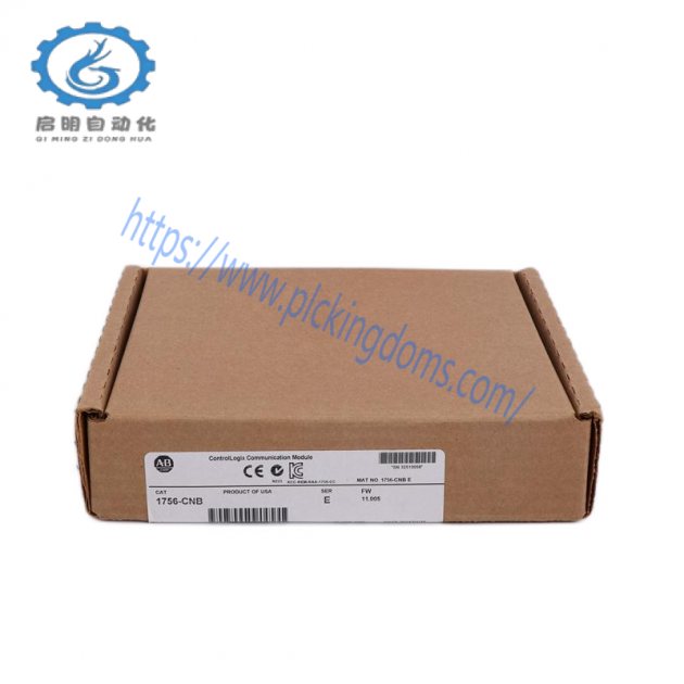 AB 1756-OB32/A ControlLogix Modular Input/Output, Advanced Industrial Automation Solutions