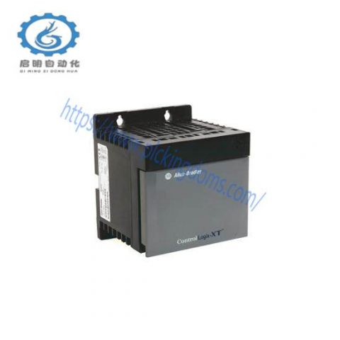 AB 1756-PB75R/A Power Supply Module