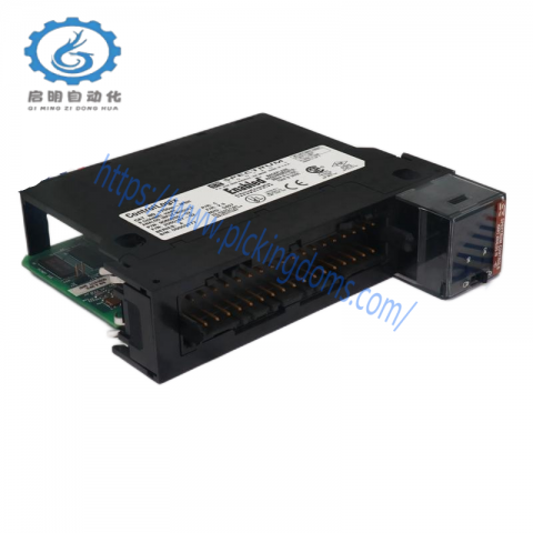 AB 1756SC-IF8H - In Stock Analog Current/Voltage Input Module