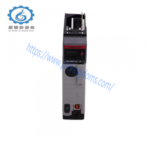 Schneider Electric 1757-FIMRTP Control Module