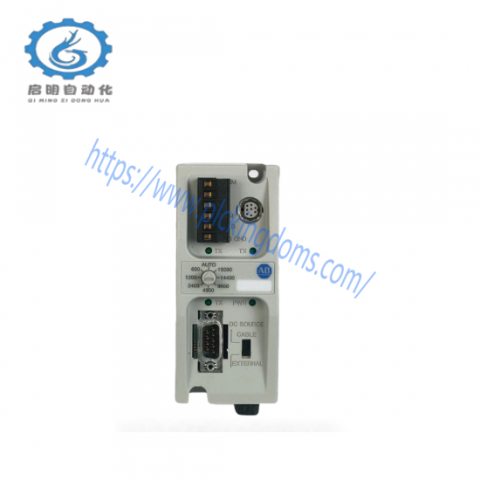 Allen-Bradley 1761-NET-AIC Advanced Interface Converter