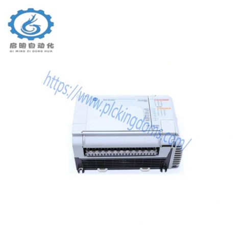 ABB AB 1764-24AWA Control System Core Unit