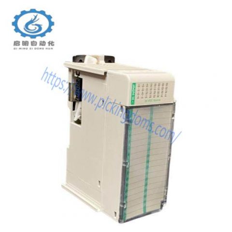 Allen-Bradley 1769-OB32/A Modular Control Module