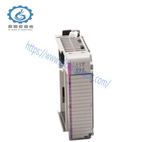 Rockwell Automation 1769-OB8 1768L43S Control Module, Industrial Automation