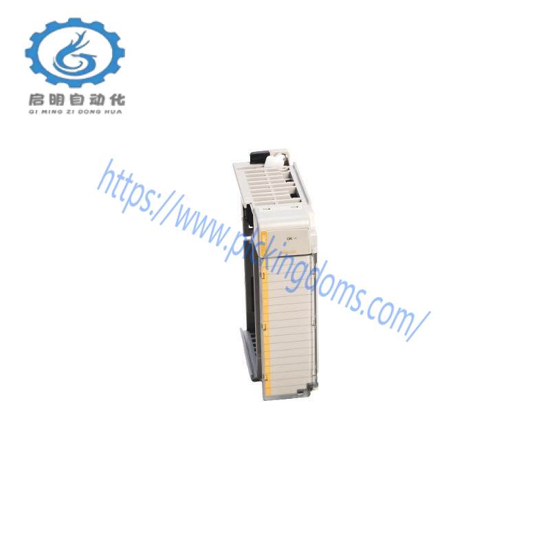 AB 1769-OF4 Analog Current/Voltage Output Module