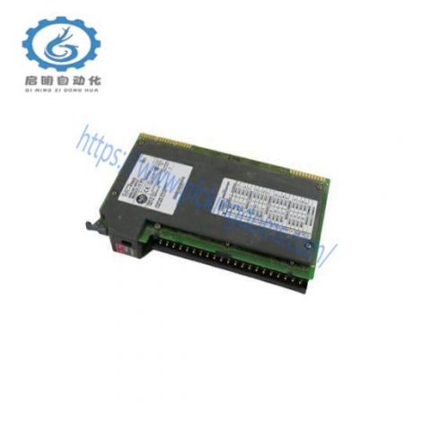 AB Control Systems 1771-IFEK Analog Input Module, Advanced Industrial Control Solutions