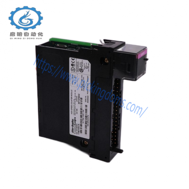ABB 1771-IVN DC Input Module - 10-30V, Designed for Industrial Automation