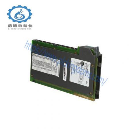 Allen-Bradley 1771-OBDK/C Digital Output Module, for Industrial Automation Solutions