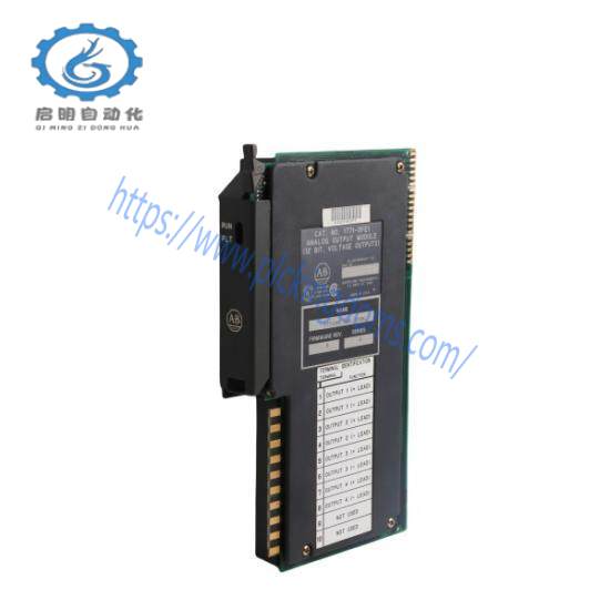 1771-ofe1_1771ofe.jpg AB 1771-OFE1 Digital Output Module for Industrial Control Systems