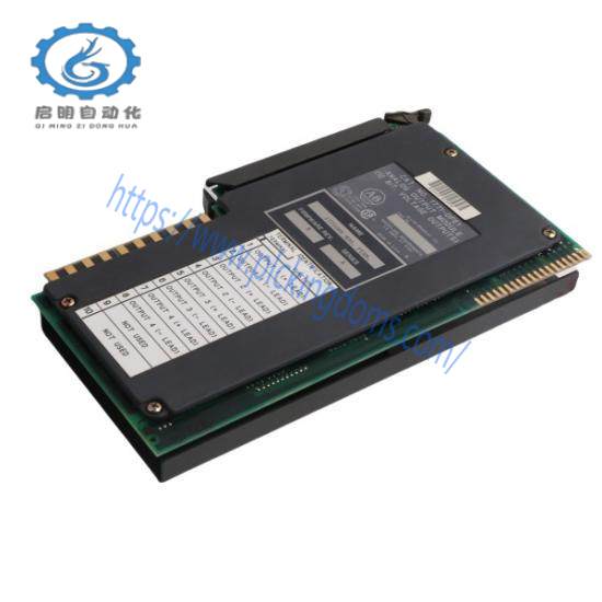 1771-ofe1_1771ofe_1.jpg AB 1771-OFE1 Digital Output Module for Industrial Control Systems