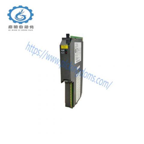 Allen-Bradley 1771-OFE1/B Analog Output Module, High-Precision Control Solutions