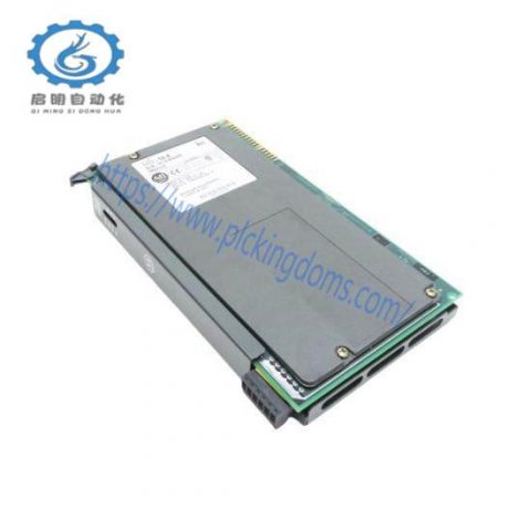 AB 1771-SN SUB I/O Scanner Module - Advanced Industrial Control Solutions