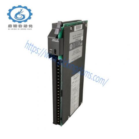 Allen-Bradley 1785-BEM Backup Expansion Module, Advanced Control Solutions