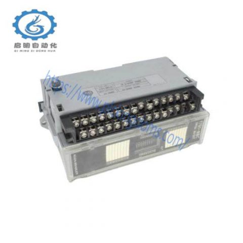 ABB 1791-8BC Block I/O Module - Advanced Control Solutions