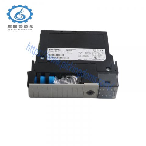 ABB AB 1791D-8B8P Base - Advanced Control Module