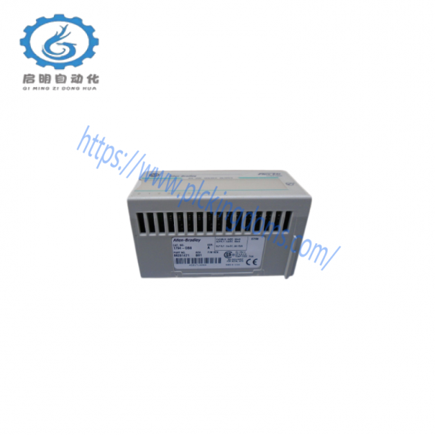 AB 1794-OB8 | 1794-0B8 | Flex I/O | DC Output Module