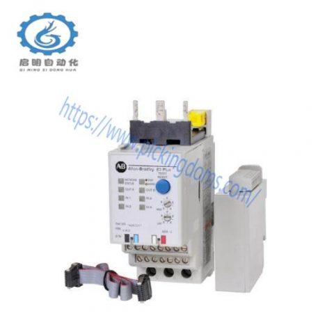 Siemens 193-EC5FF Control Module, Automation, Electronics, PLC